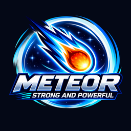 Logo METEOR